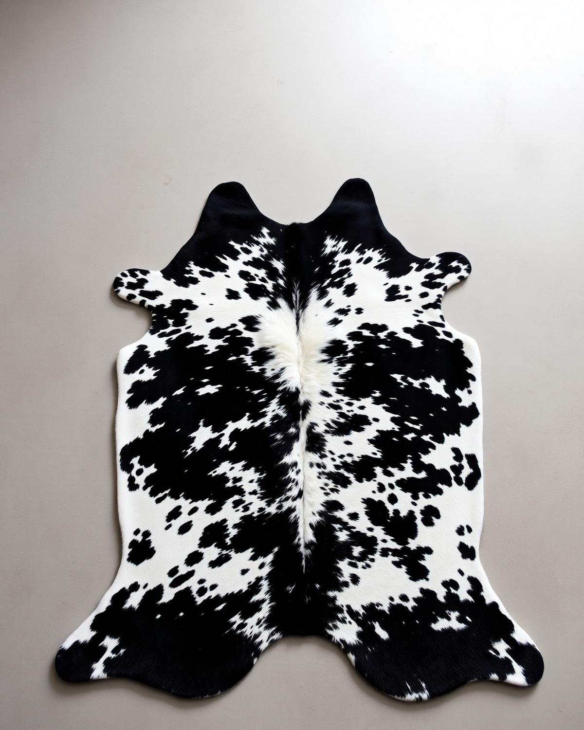 Signature Cowhide Rug